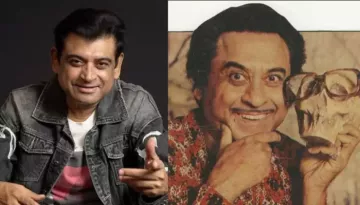 Kishore Kumar's Son, Amit Shares Why His Dad Kept Skulls, Bones At Home 'Duniya Ko Pagal Bolne Do..'