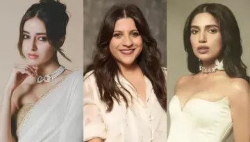 Ananya Panday And Bhumi Pednekar LIKE Zoya Akhtar's Cryptic Post On 'Shady' Industry People