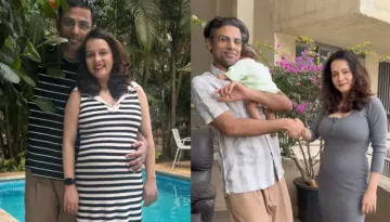 Biswa Kalyan Rath And Sulagna Panigrahi Welcome A Baby Boy, Announce It With A 'Product Launch' Post