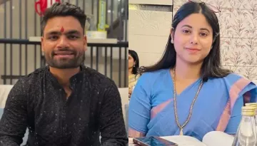 Rinku Singh And Priya Saroj's Love Story: How The IPL 2025 Mega Star Met The Youngest Female MP