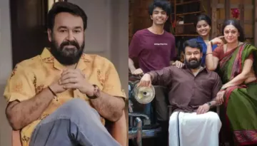 'Thudarum' OTT Release: When And Where To Watch Mohanlal's Record-Breaking Blockbuster Film
