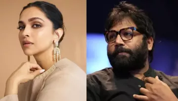 Sandeep Reddy Vanga SLAMS 'Dirty PR Games', Fans Think It's A Dig At Deepika Padukone, 'Agli Baar..'