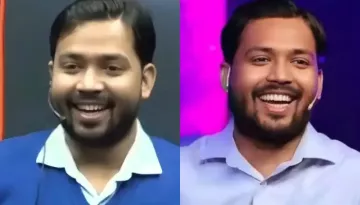 Khan Sir Marriage: Who Is His Wife? Reason Behind Intimate Wedding And Details Of The Big Reception