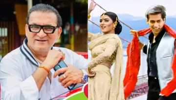 Abhijeet Bhattacharya Talks About Varun Remaking Salman Starrer 'Chunari Chunari ', 'Tuchhi Cheez..'