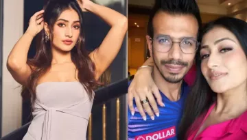 Dhanashree On HATE She Got After Divorce With Yuzvendra, Open To Love Again, Calls It 'Beautiful'