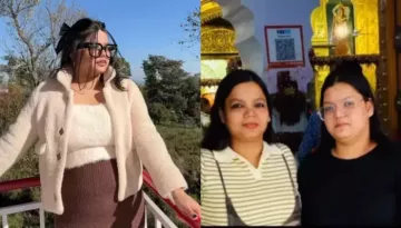 Misha Agrawal's Family Decides To Keep Her Social Media Active Days After Her Demise, 'Her Spirit..'