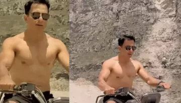 Sonu Sood REACTS After Spiti Police Takes Action Against Him For Riding Bike Without Helmet