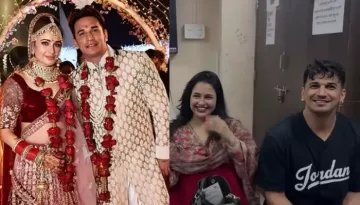 Prince Narula And Yuvika Register Their Marriage After 7 Years Of Tying The Knot, Say, 'This Is..'