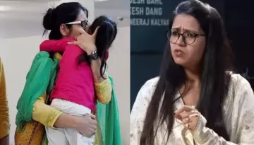 Uzma Ahmed Reveals Why She Decided To Fight And Come Back To India, 'Jab Mai Wahaan Gayi...'