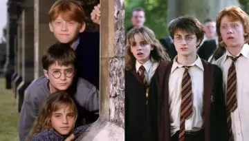 Harry Potter's OG Star Cast: Know How Much Daniel Radcliffe, Emma Watson And Rupert Grint Got Paid?