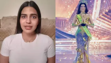 Rachel Gupta Reveals The Truth About Miss Grand International, Says, 'Locked In Room With No Food..'