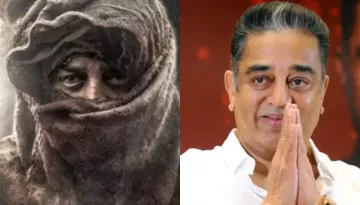 Kamal Haasan Lands In BIG Trouble For His Controversial Remark At 'Thug Life' Audio Launch