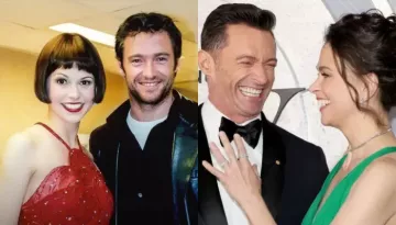Hugh Jackman Sutton Foster's Relationship Time: Separating From Partners To Engaging In Affair