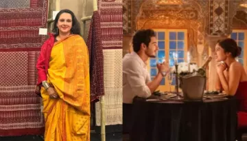 Radhikaraje Gaekwad SLAMS Netflix 'The Royals', Real Royal Families Were Ignored And Forced To Work