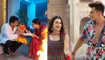 Yuvika Chaudhary Says She Couldn't Conceive Naturally Due To Nazar, Reveals How A Doctor Scared Her