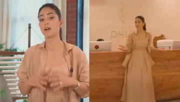 Shahid's Wife, Mira's Wellness Centre Offers Sleep Reset Program For Rs. 1.75 Lakh, Netizens React