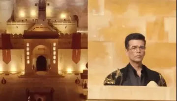 Jennifer Winget-Karan Singh Grover Are NOT Part Of 'The Traitors', Know Contestants' List, And More