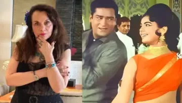 Mumtaz Says She Didn't Spend Her Whole Day With Shammi Kapoor While Dating Him, 'Uss Zamaane Mein..'