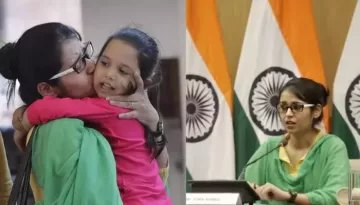 Tahir Ali Shared Alleged Proof Of Uzma Ahmed Knowing About His 4 Kids, Even Before Visiting Pakistan