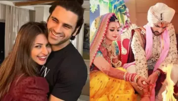 Divyanka-Vivek Reveal Their Marriage Isn't Registered In 9 Years? Actor Says, 'Shaadi Nahi Hui'