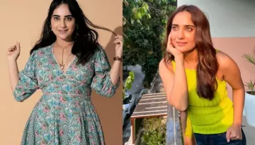 Kusha Kapila Breaks Silence On Constant Criticism Around Her Weight Loss, 'I Was Starving..'