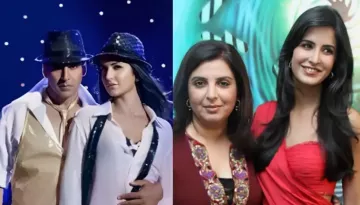 Farah Khan Calls Katrina Kaif's 'Sheila Ki Jawani', Cheapest Song Of Her Life, 'I Believe..'