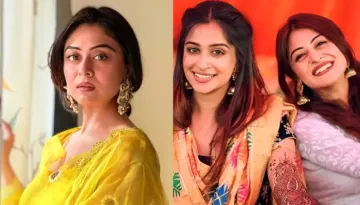 Falaq Naazz Tried To Call Dipika Kakar Post Her Cancer Diagnosis Despite Faded Bond, 'Call Laga..'