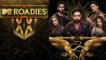 'Roadies XX' Finale: Prince Narula Vs Elvish Show? Duo Fights, Former Calls Latter 'Online Badmash'