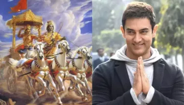 Is 'Mahabharat' Aamir Khan's Last Film? The 60-Year-Old Actor Reveals, 'I Have Nothing Left To Do..'
