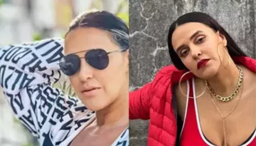 'MTV Roadies Double Cross' Leader, Neha Dhupia Shares Being Trolled To Date For Infidelity Comment