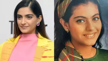 Sonam Kapoor Reveals Getting BULLIED And Trolled For Facial Hair: 'I Remember Kajol Had A Unibrow..'