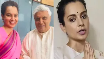 Javed Akhtar Says Kangana Apologized To Him, Asked To Write Song For Next Film, 'Jarur Likhunga..'