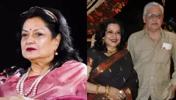 Moushumi Chatterjee Nearly Quit Films After Being Asked To Wear Bold Outfit, 'Called My Husband...'