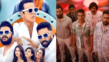 Is Akshay Kumar's 'Housefull 5' India's Most Expensive Comedy Film? Shot On A Cruise For 90 Days