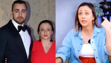 Imran Khan's Ex-Wife, Avantika Breaks Down Recalling Struggle To Save Marriage: 'Wanted To Die..'