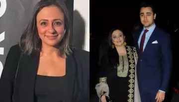 Imran Khan's Ex-Wife Avantika Malik On Why She Was Scared To Walk Out Of The Marriage, 'That Fear..'