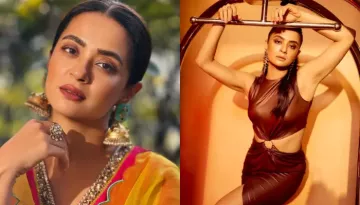 Surveen Chawla Slams TV Industry's 'TOXIC' Culture: 'You're Treated Like Cattle, Gai Bhains Jaisi..'