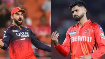 Who Will Win IPL 2025, PBKS Or RCB? Prediction And AI Tools Hint At THIS Team, Here's The Cash Prize
