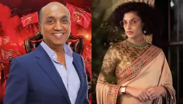 IPL Final: Meet Punjab Kings' Co-Owner, Karan Paul, Who Is Married To Supermodel, Indrani Dasgupta