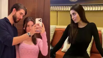 The Wizard Liz Drops Pregnancy Update While Landon Blames 'Narcissist' Ex For Tarnishing His Image