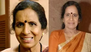 'Pavitra Rishta' Fame, Usha Nadkarni Shares Loneliness Creeping In Living Alone At 79, 'Darr Hai'..