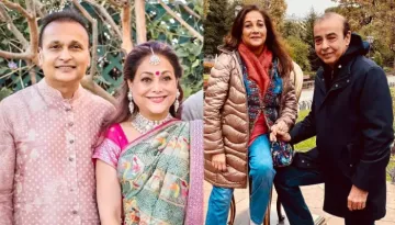 Meet Anil Ambani's Sister-In-Law, Bhavana: Costume Designer, Doctor-Husband, Related To Anil Kapoor