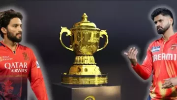 IPL 2025 Finals: 'Operation Sindoor' Theme Unveiled, Flight Fares Soar To Rs. 25K, 80K Tickets Sold