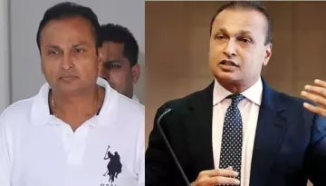 Anil Ambani's Remarkable Journey, From Being The Sixth Richest Man, Bankruptcy To Startling Comeback
