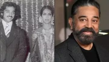 Thug Life Actor, Kamal Haasan's Ex-Wife, Vani, Spoke About Alimony, 'He Even Refused To Give Me...'