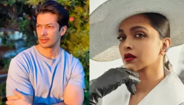 Muzammil Ibrahim DATED Deepika Padukone For 2 Years, 'My First Actual Relationship...She Proposed'