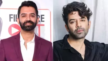 Barun Sobti's Success Story: From Television To OTT, Married High School Lover, Net Worth And More