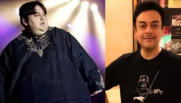 Adnan Sami Shares Being 230 Kg, Going To Bakery Eating Half Their Goods When Dr Told He Will Die