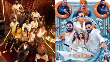'Housefull 5' Review: Akshay's Film Is A Madcap Comedy With Suspense, Hilarious Chaos, Killer Twist