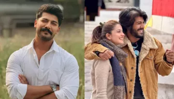 Sheezan Khan Opens Up About Love And Moving On Post Tunisha Sharma's Death, 'Ab Hota Hi Nahi...'